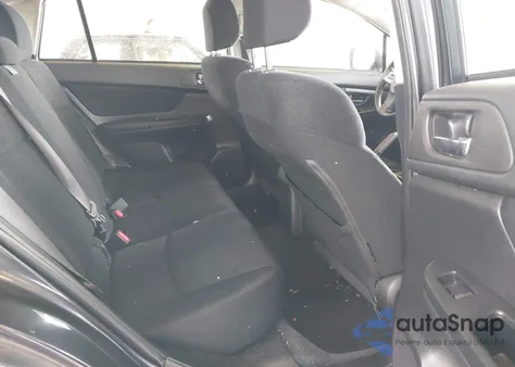 2014 Subaru Impreza 2.0I Premium from USA, damaged, VIN JF1GPAC6XEH335359